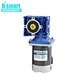 dc gear motor china